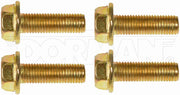 Screw Dorman-AutoGrade 981-531