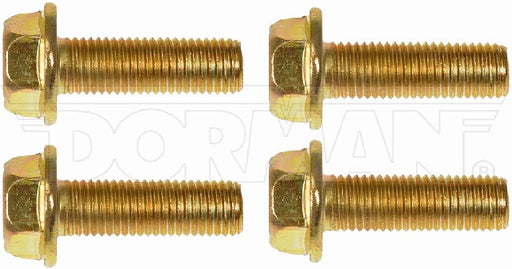 Screw Dorman-AutoGrade 981-531