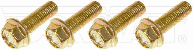 Screw Dorman-AutoGrade 981-531