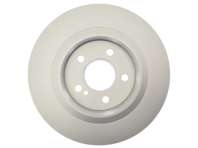 Disc Brake Rotor Raybestos Brakes 981086FZN