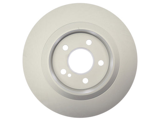 Disc Brake Rotor Raybestos Brakes 981086FZN