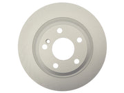 Disc Brake Rotor Raybestos Brakes 981086FZN