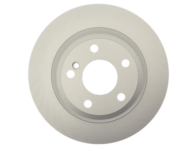Disc Brake Rotor Raybestos Brakes 981086FZN
