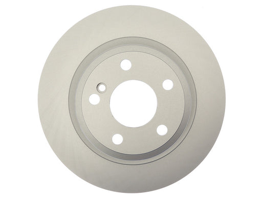Disc Brake Rotor Raybestos Brakes 981086FZN