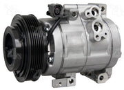 A/C Compressor Four Seasons 98120