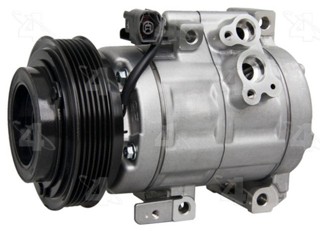 A/C Compressor Four Seasons 98120