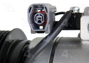 A/C Compressor Four Seasons 98120
