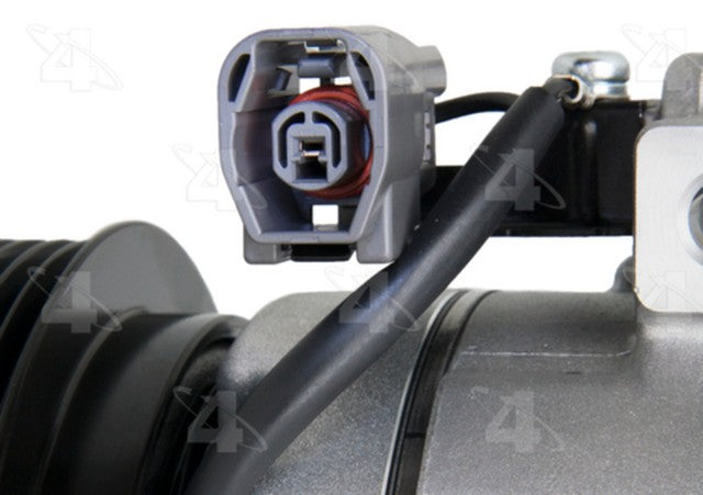 A/C Compressor Four Seasons 98120