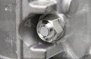 A/C Compressor Four Seasons 98120