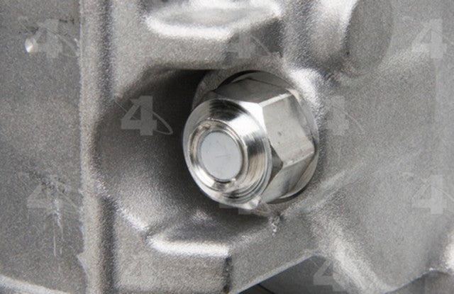 A/C Compressor Four Seasons 98120