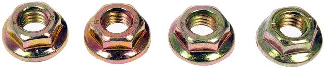 Nut Dorman-AutoGrade 982-006