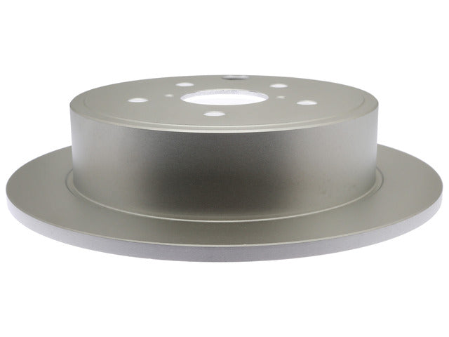 Disc Brake Rotor Raybestos Brakes 982044