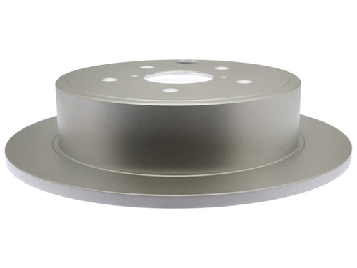 Disc Brake Rotor Raybestos Brakes 982044