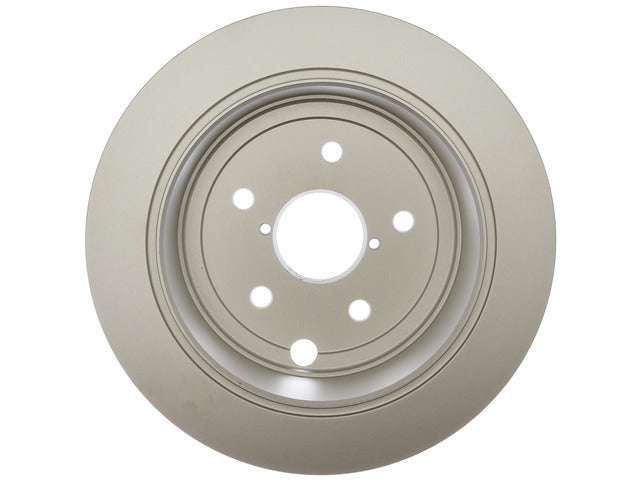 Disc Brake Rotor Raybestos Brakes 982044