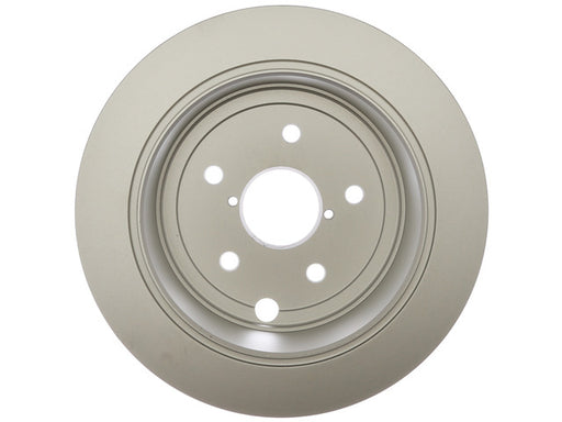 Disc Brake Rotor Raybestos Brakes 982044