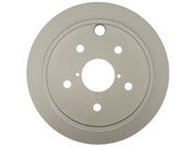 Disc Brake Rotor Raybestos Brakes 982044