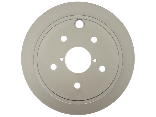 Disc Brake Rotor Raybestos Brakes 982044