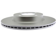 Disc Brake Rotor Raybestos Brakes 982091