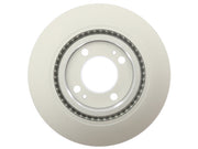 Disc Brake Rotor Raybestos Brakes 982091