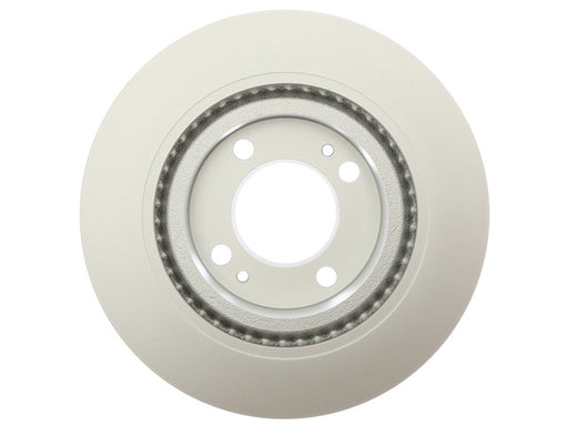 Disc Brake Rotor Raybestos Brakes 982091