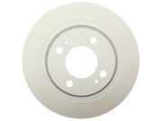 Disc Brake Rotor Raybestos Brakes 982091