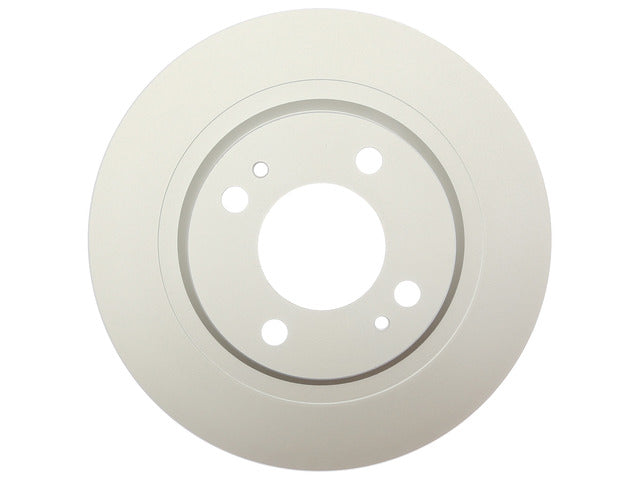Disc Brake Rotor Raybestos Brakes 982091