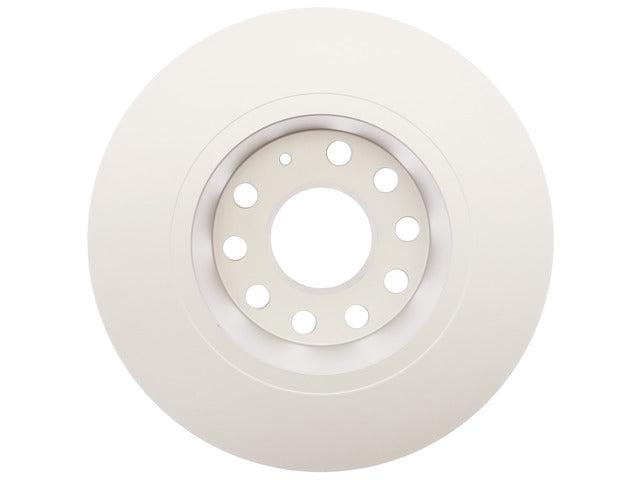 Disc Brake Rotor Raybestos Brakes 982325