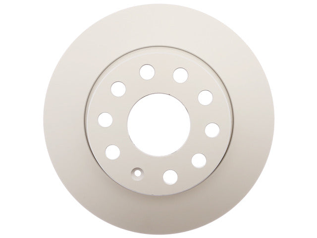 Disc Brake Rotor Raybestos Brakes 982325