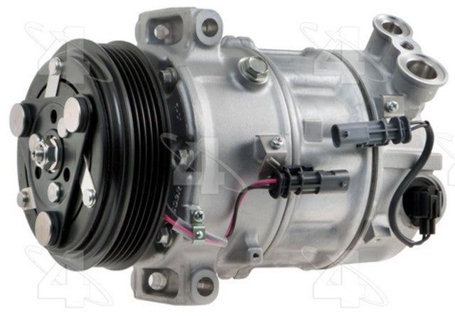 A/C Compressor Four Seasons 98245