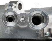 A/C Compressor Four Seasons 98245