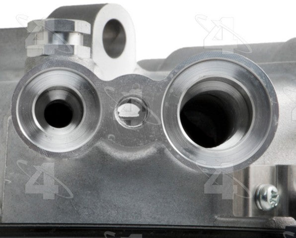 A/C Compressor Four Seasons 98245