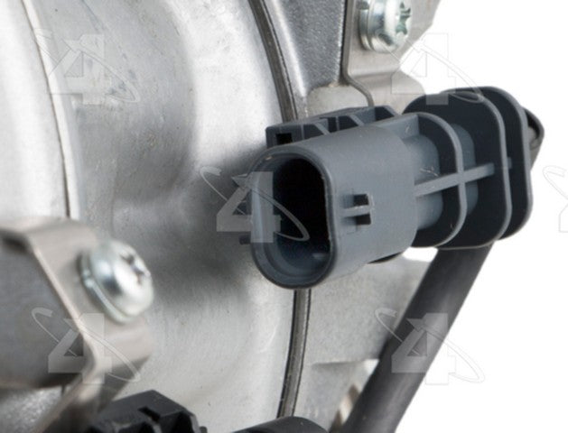 A/C Compressor Four Seasons 98245
