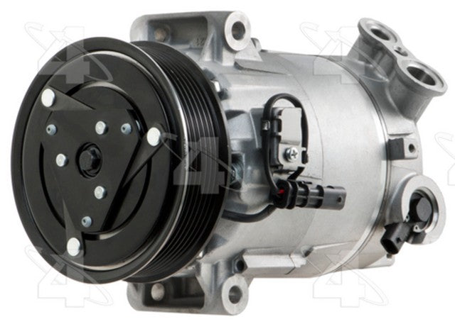 A/C Compressor Four Seasons 98246