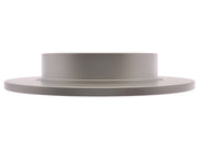 Disc Brake Rotor Raybestos Brakes 982498