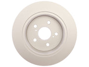 Disc Brake Rotor Raybestos Brakes 982498