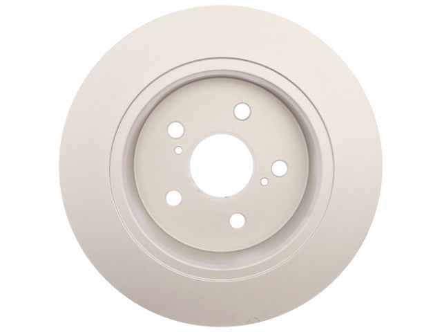 Disc Brake Rotor Raybestos Brakes 982498