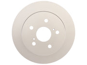 Disc Brake Rotor Raybestos Brakes 982498