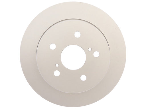 Disc Brake Rotor Raybestos Brakes 982498