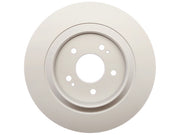 Disc Brake Rotor Raybestos Brakes 982513