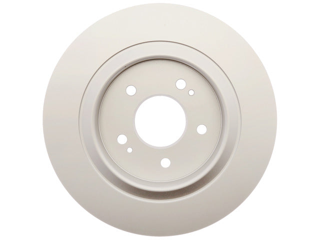 Disc Brake Rotor Raybestos Brakes 982513