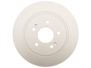 Disc Brake Rotor Raybestos Brakes 982513