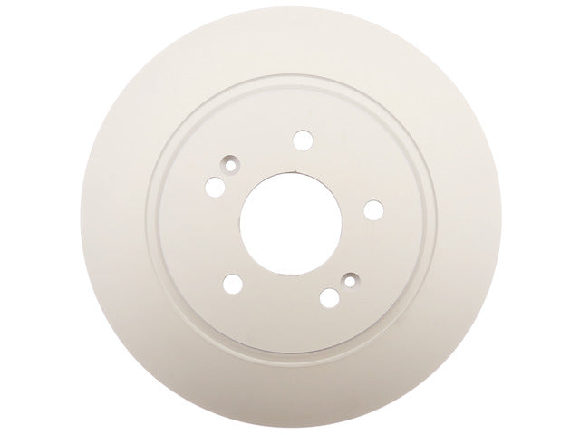 Disc Brake Rotor Raybestos Brakes 982513