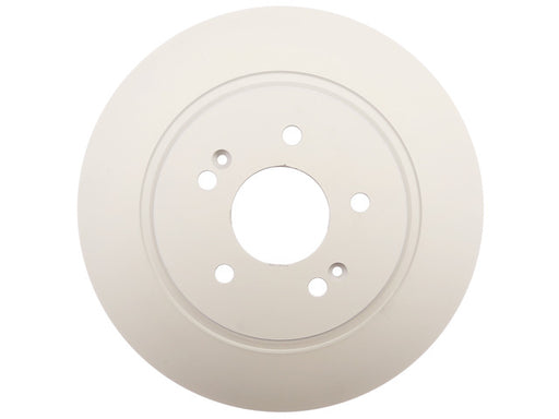Disc Brake Rotor Raybestos Brakes 982513