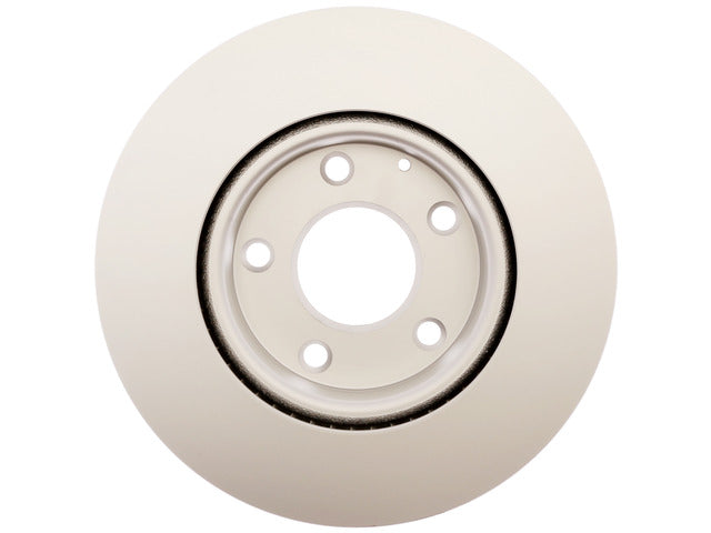 Disc Brake Rotor Raybestos Brakes 982612