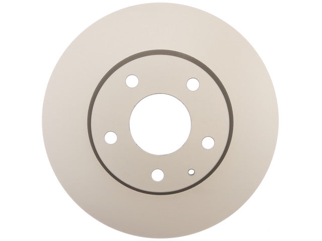 Disc Brake Rotor Raybestos Brakes 982612