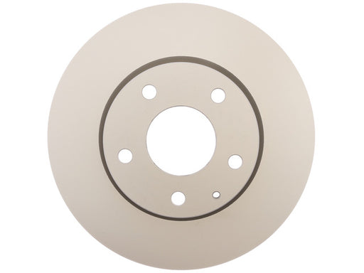 Disc Brake Rotor Raybestos Brakes 982612