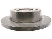 Disc Brake Rotor Raybestos Brakes 982638R