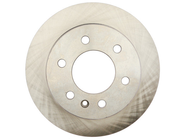 Disc Brake Rotor Raybestos Brakes 982638R
