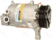 A/C Compressor Four Seasons 98271