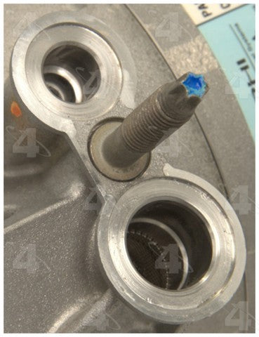 A/C Compressor Four Seasons 98271